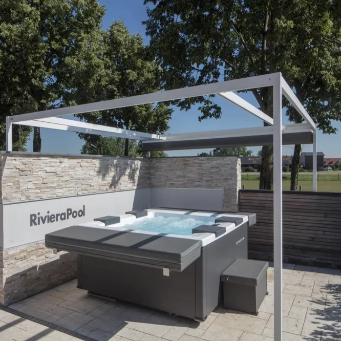 Ekstra wanny spa w atrakcyjnej cenie. Sprawdź!